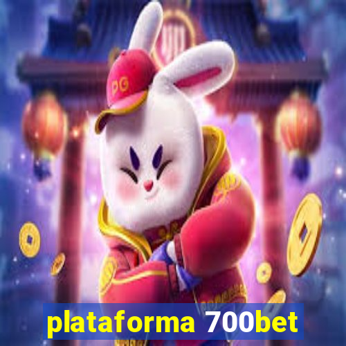 plataforma 700bet